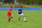 Men’s Soccer vs WPI  Wheaton Men’s Soccer vs Worcester Polytechnic Institute. - Photo by Keith Nordstrom : Wheaton, Men’s Soccer